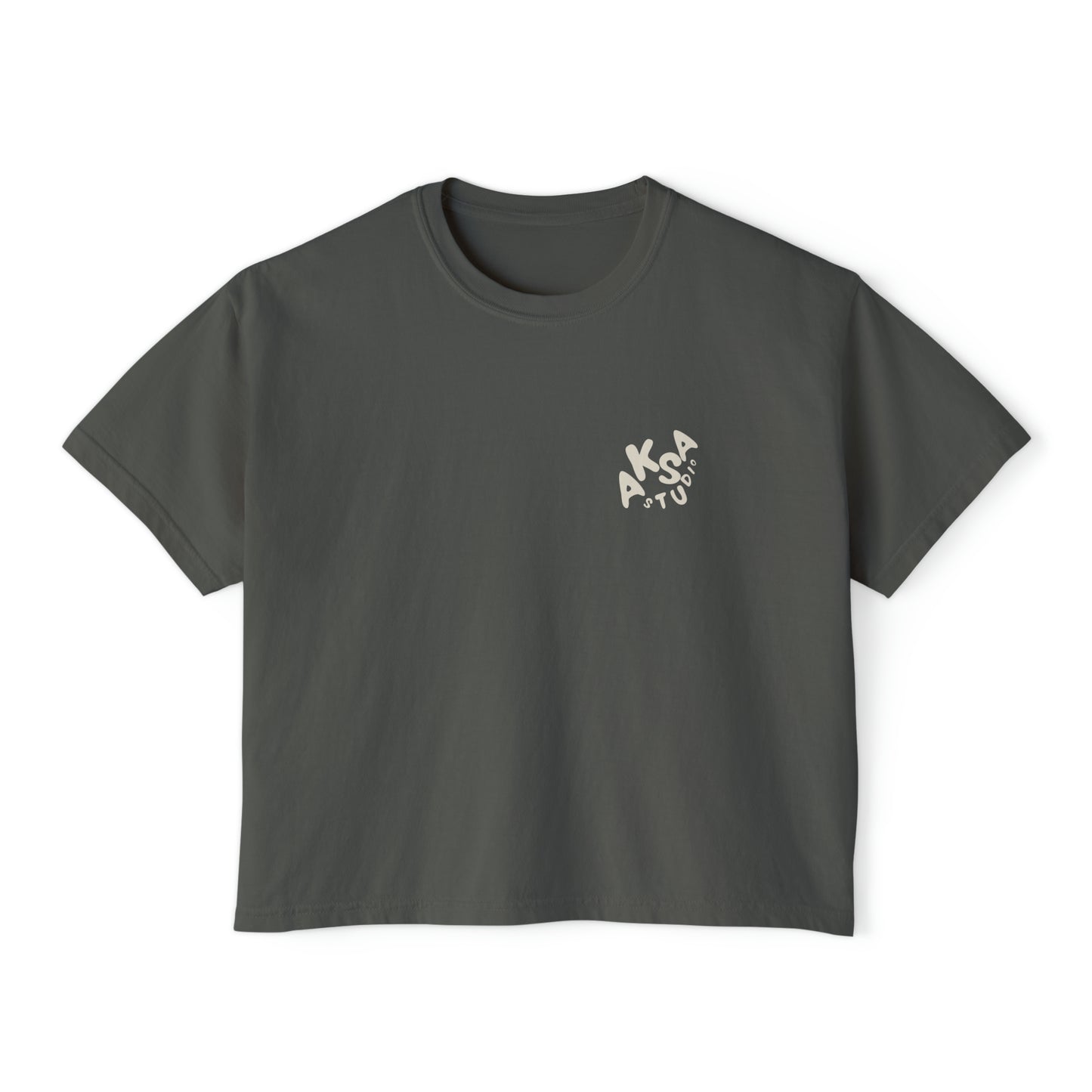 Komodo Boxy T-shirt