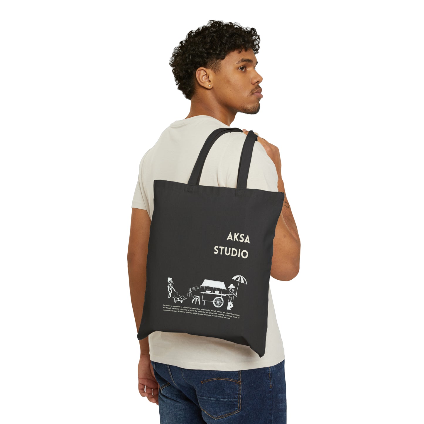 Savor & Save Tote