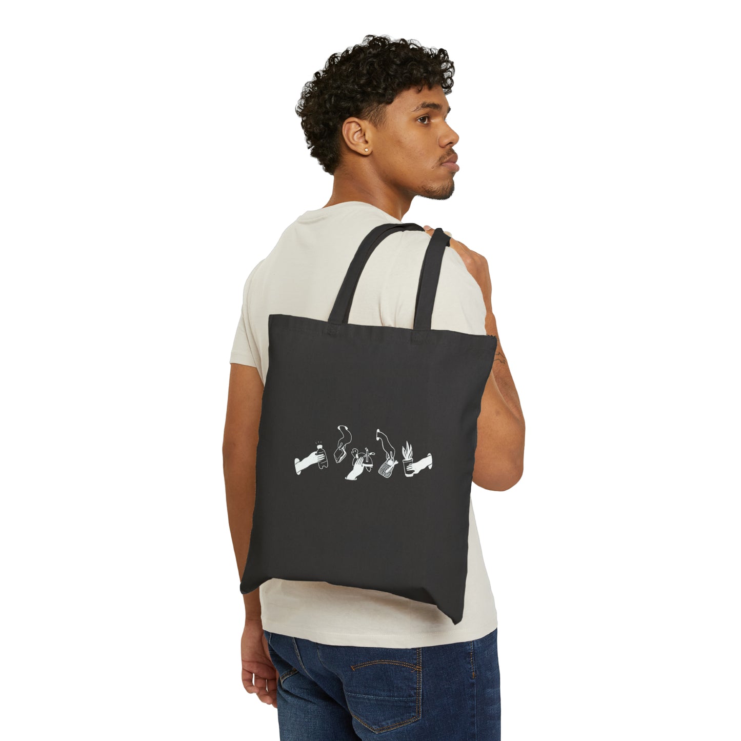 Savor & Save Tote