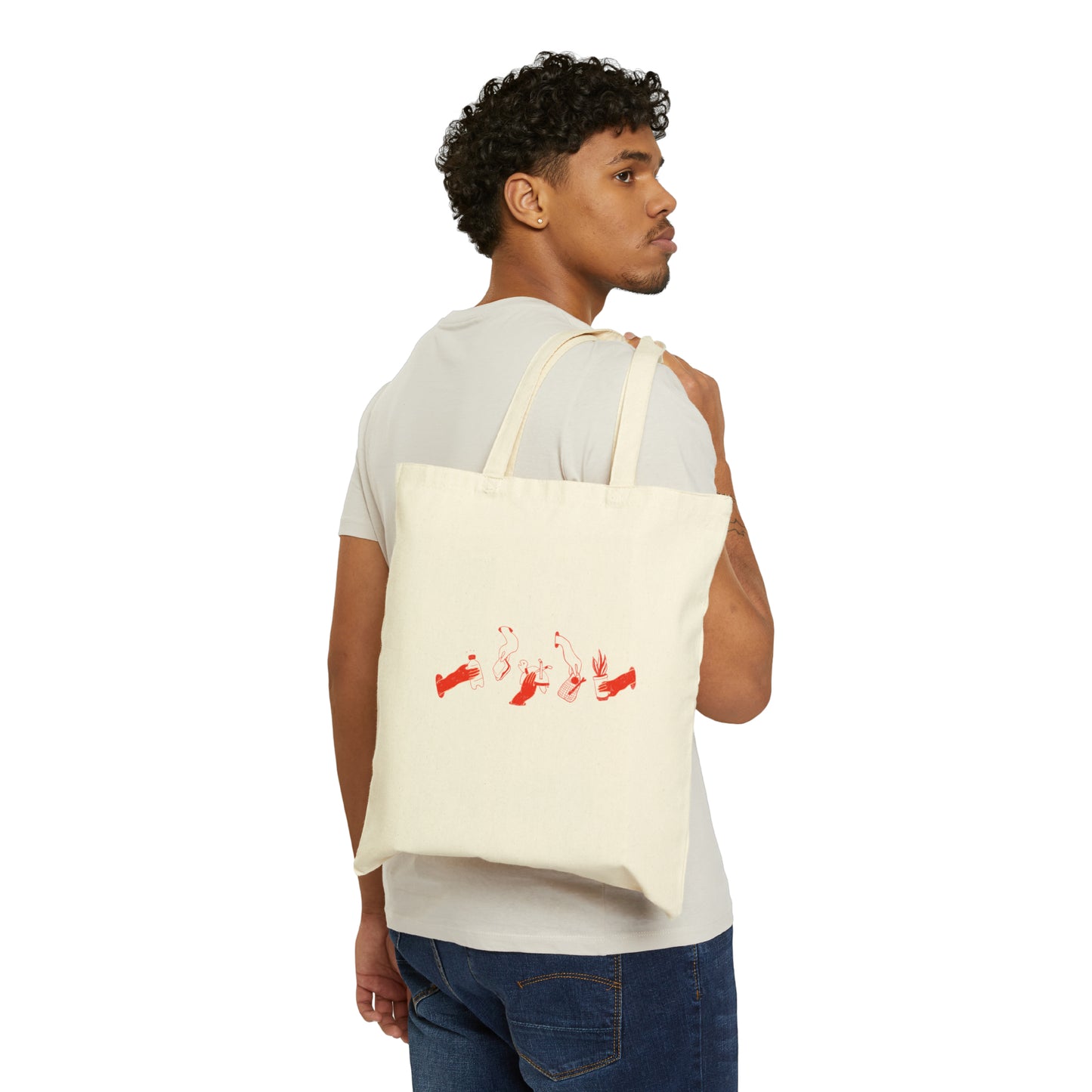 Savor & Save Tote