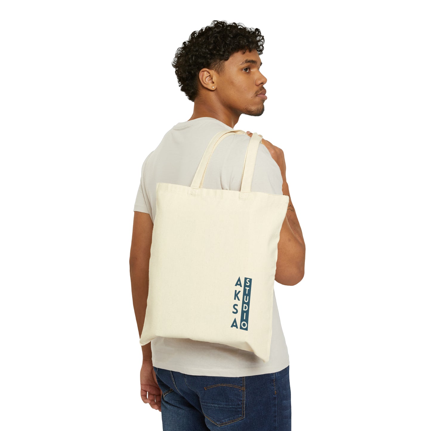 Soya Sketch Tote